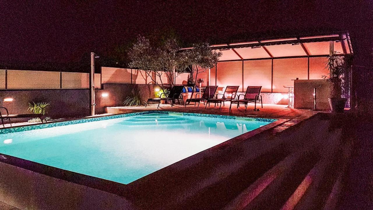זאדאר Katina Apartment With Private Pool מראה חיצוני תמונה