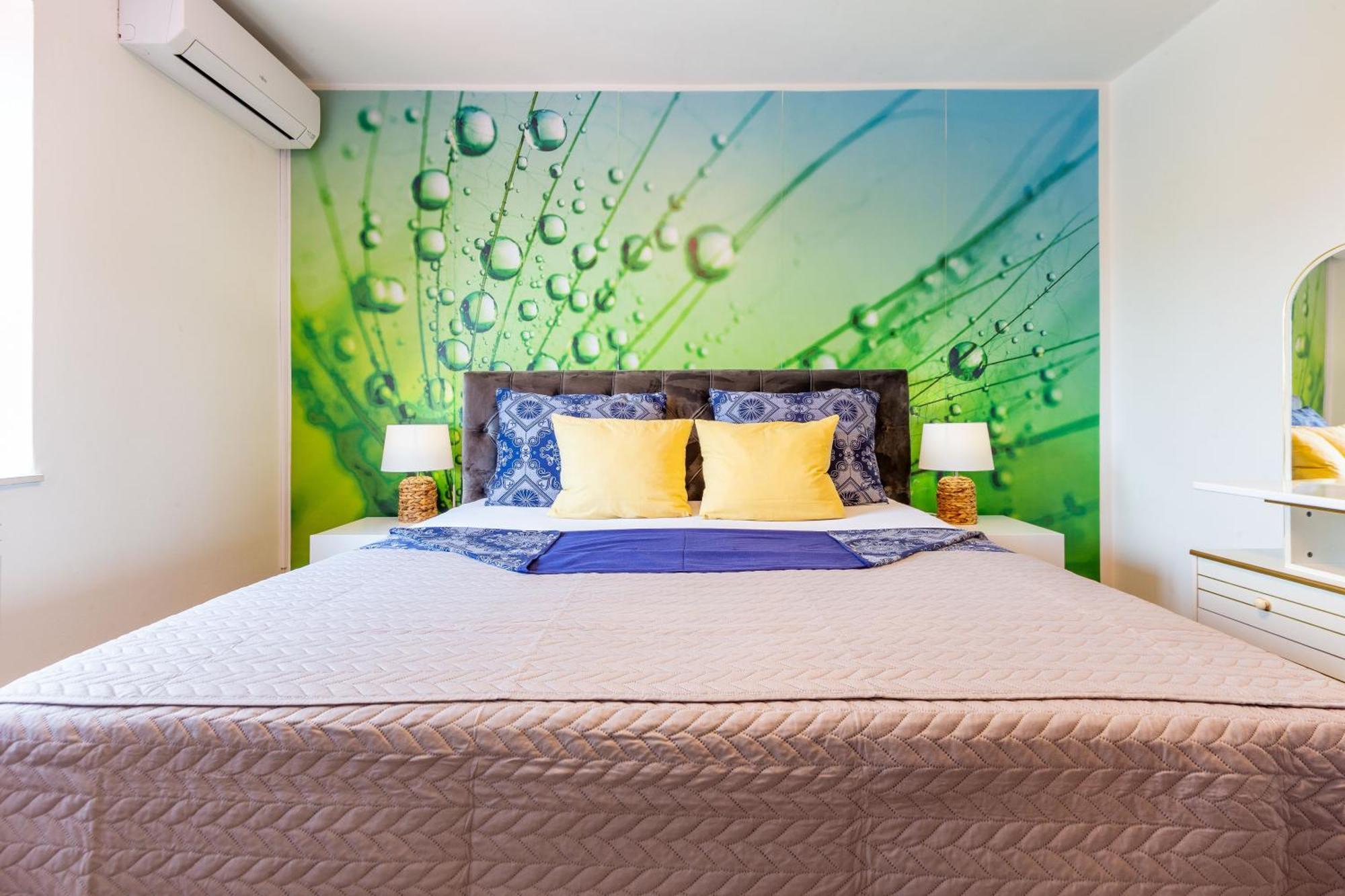 זאדאר Katina Apartment With Private Pool מראה חיצוני תמונה