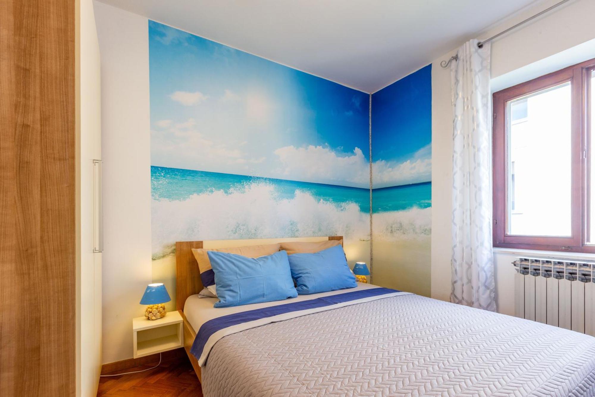 זאדאר Katina Apartment With Private Pool מראה חיצוני תמונה