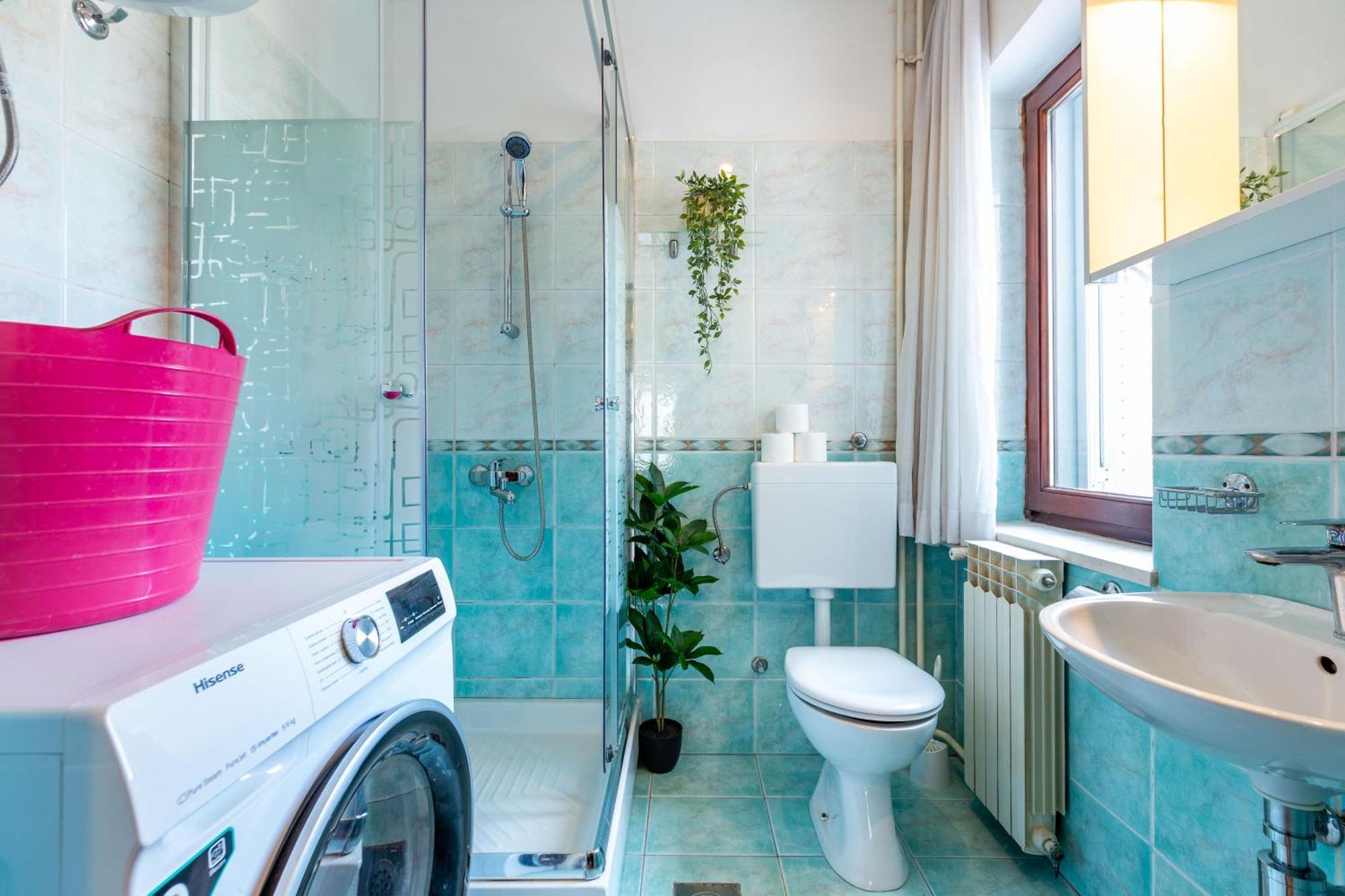 זאדאר Katina Apartment With Private Pool מראה חיצוני תמונה