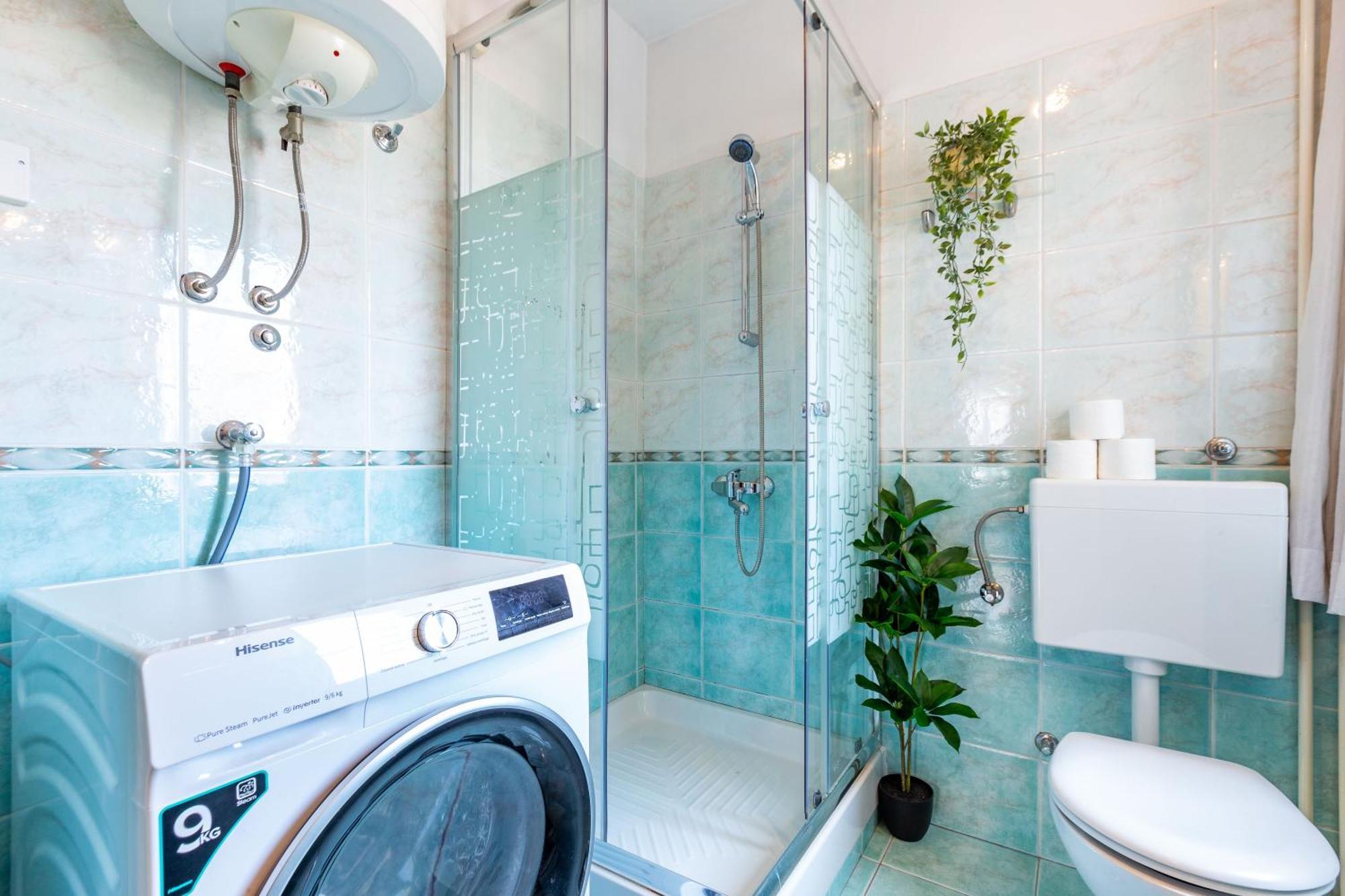 זאדאר Katina Apartment With Private Pool מראה חיצוני תמונה
