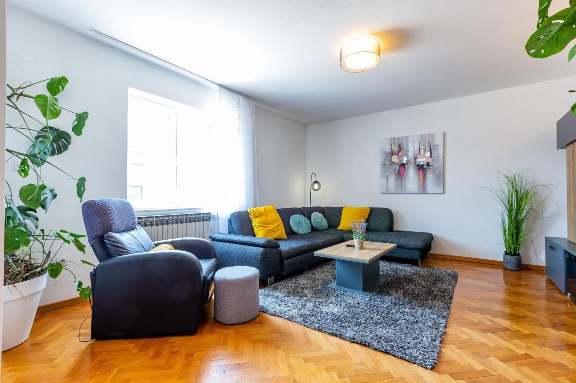 זאדאר Katina Apartment With Private Pool מראה חיצוני תמונה